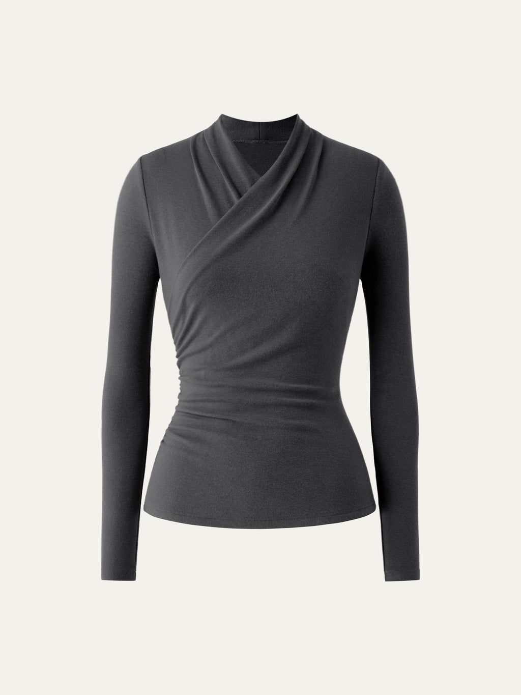 Mia | Sanft fließendes Shirt