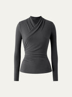 Mia | Sanft fließendes Shirt