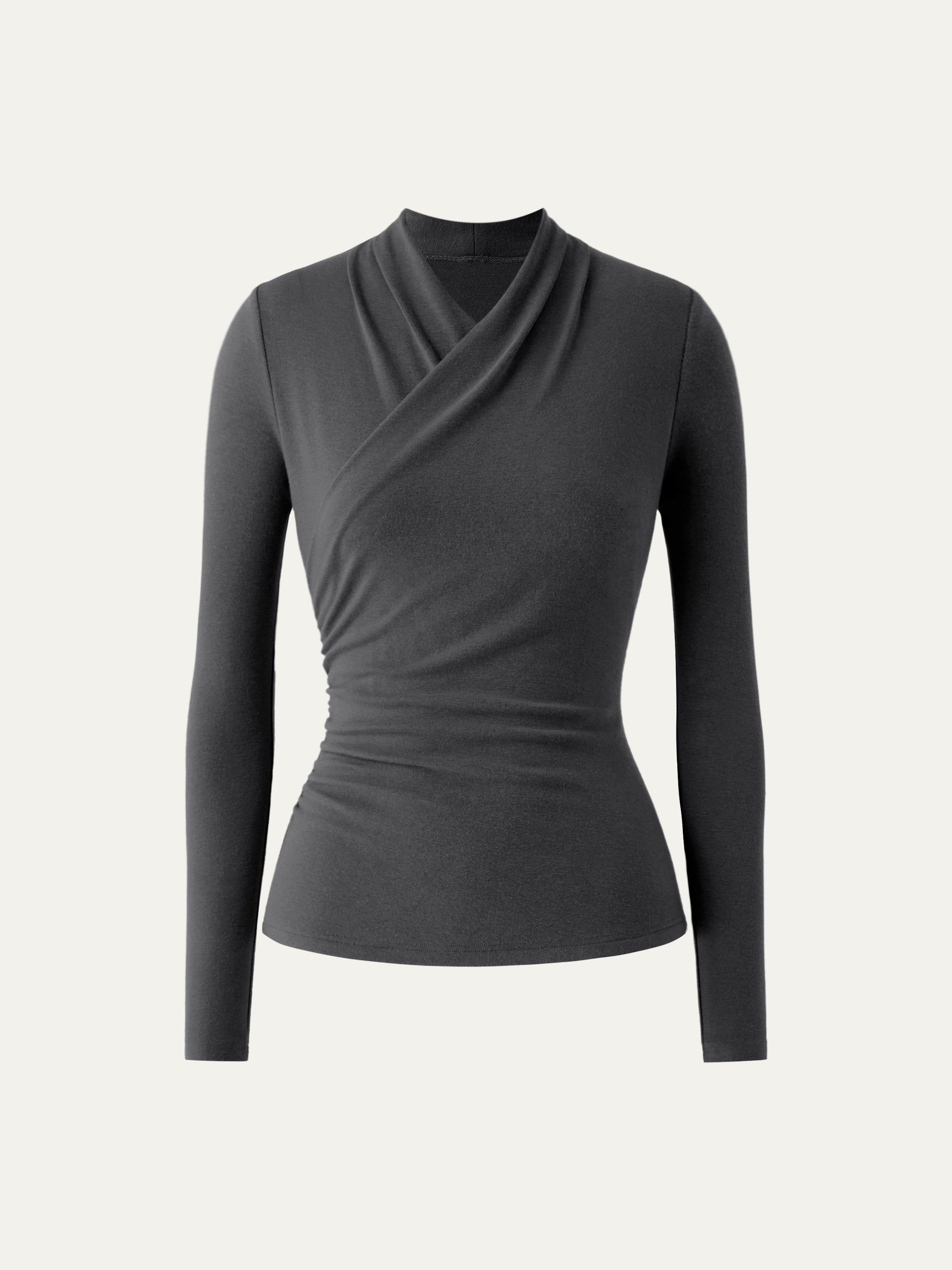 Mia | Sanft fließendes Shirt