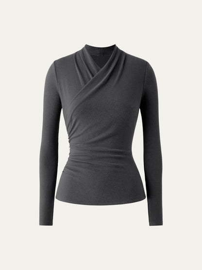 Das Soft Embrace Top