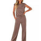 Vera | Legeres Sommer-Loungewear-Set