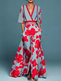 Vera | Figurbetontes Kleid mit langen Ärmeln