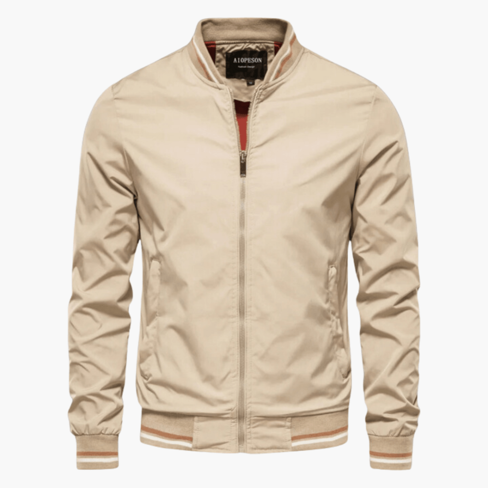 Paul | Klassische Herrenjacke in Premiumqualität