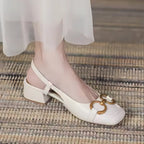 Helena | Orthopädische Sandalen mit Komfort