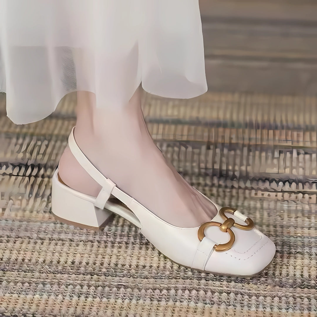 Helena | Orthopädische Sandalen mit Komfort