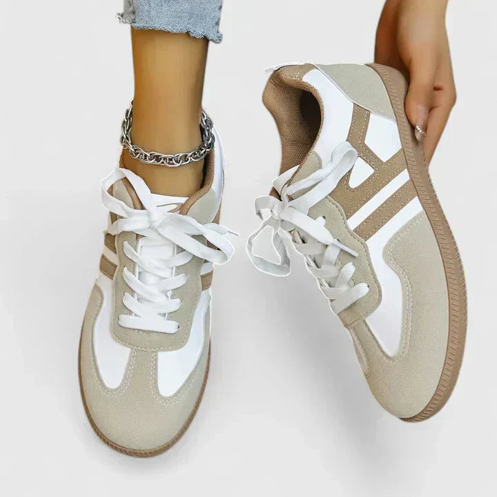 Vera | Orthopädische Sneaker mit Komfort