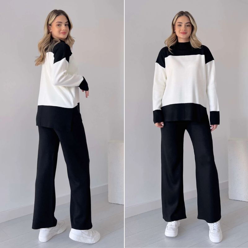 Vera | Trendiges Set mit zeitlosem Stil