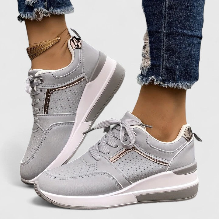 Lena | Orthopädische Komfortschuhe mit Stil