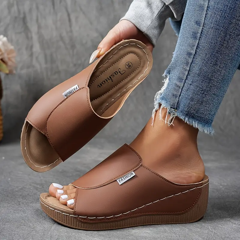 Vera | Orthopädische Sandalen mit Komfort