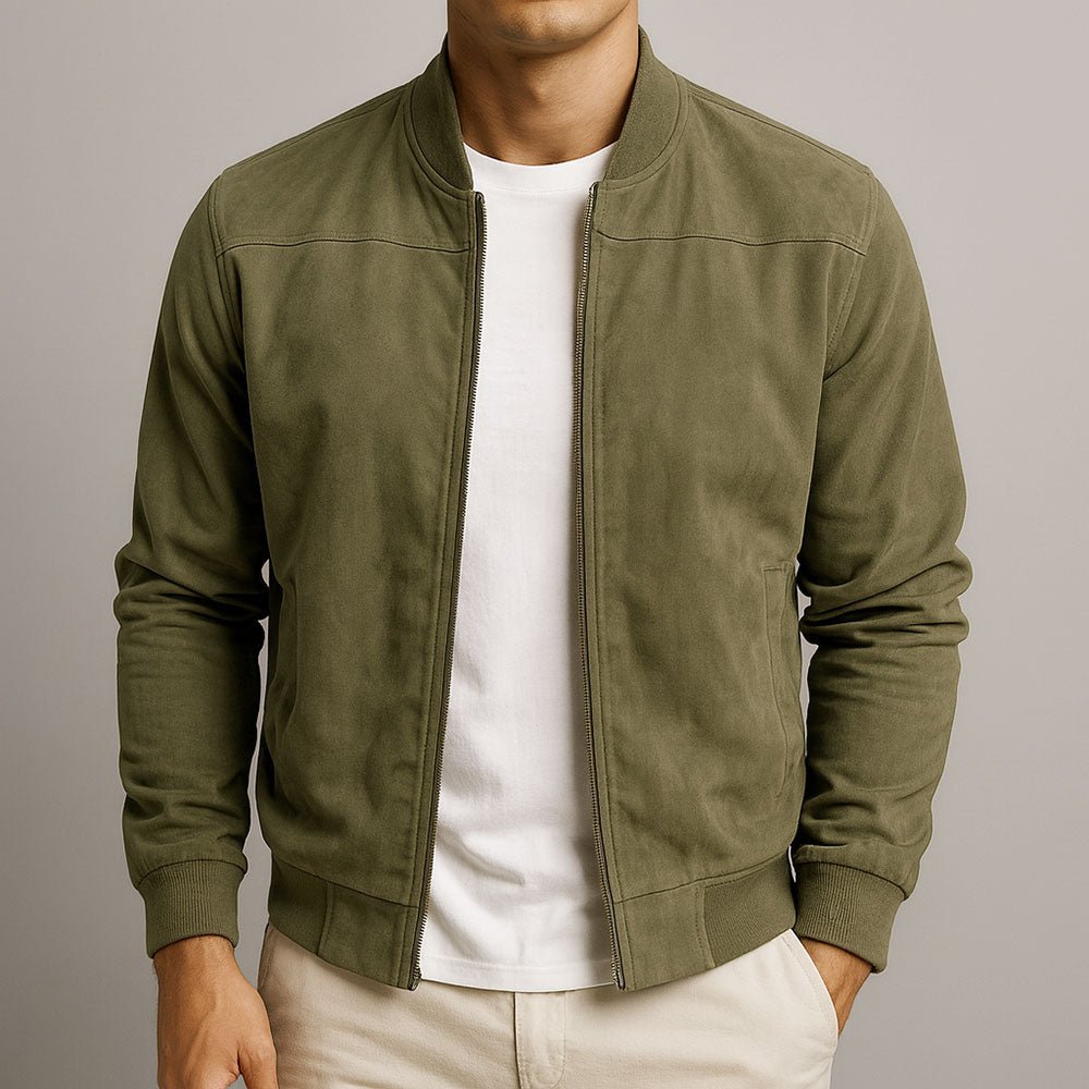 Leo | Lässige Stadtmode mit Stil