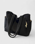 Vivienne | Stilvolle Shopper-Tasche aus Leder