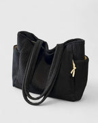 Vivienne | Stilvolle Shopper-Tasche aus Leder