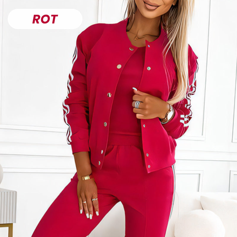 Das Street Chic Set