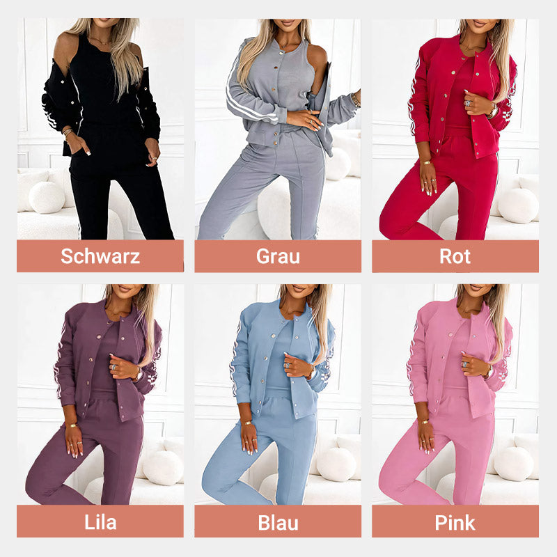 Das Street Chic Set