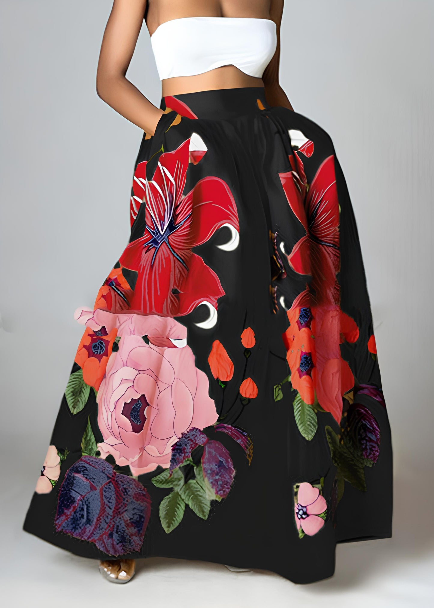 Der Bloom Reverence Rock