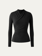 Mia | Sanft fließendes Shirt