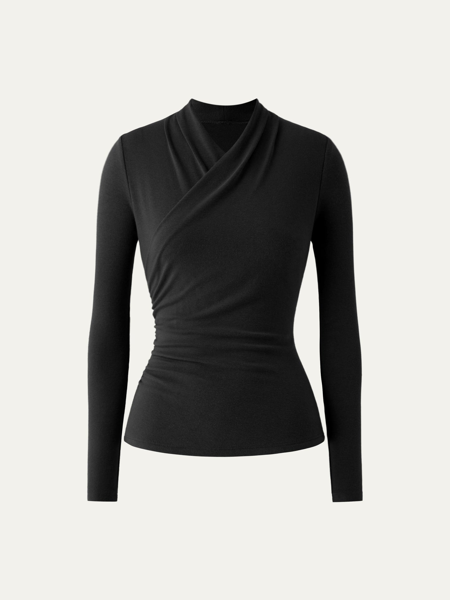Das Soft Embrace Top