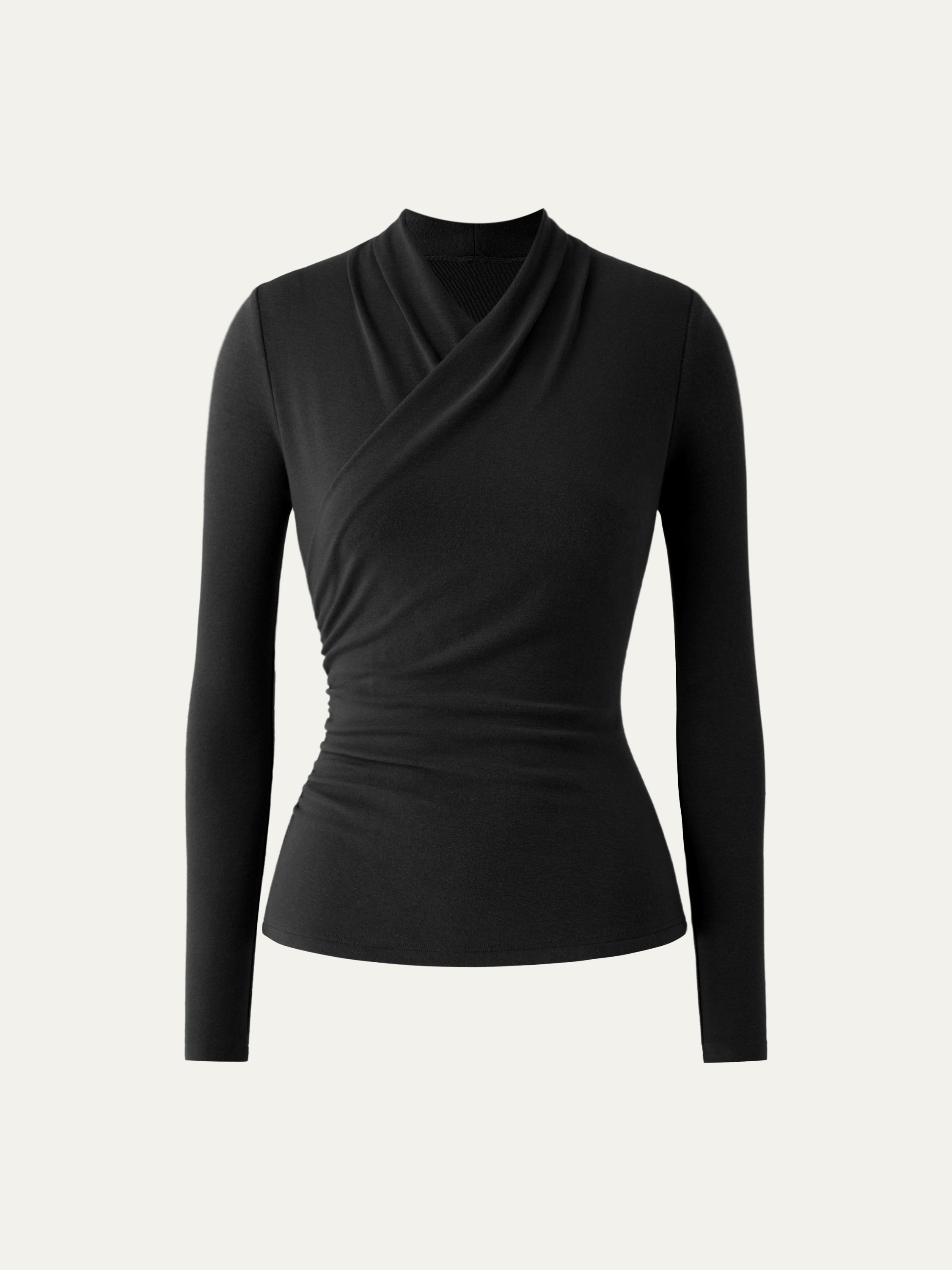 Mia | Sanft fließendes Shirt