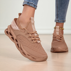 Lena | Ergonomische Sneakers mit Stützfunktion