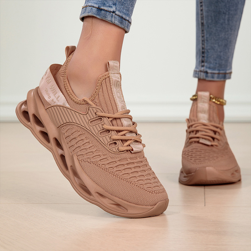 Lena | Ergonomische Sneakers mit Stützfunktion