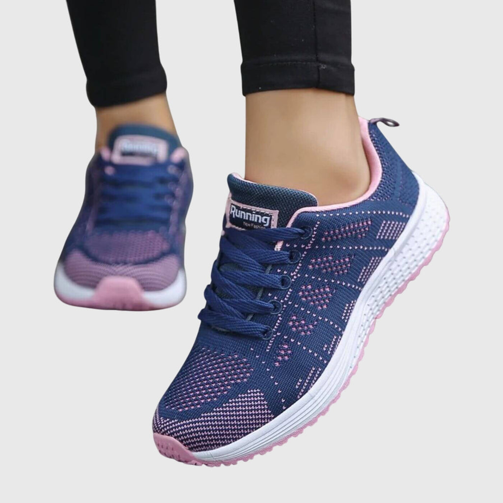 Petra | Orthopädische Schuhe mit Komfort