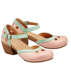 Ida | Orthopädische Sandalen mit Komfort