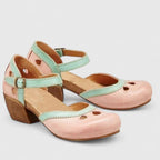 Lena | Orthopädische Sandalen mit Komfort