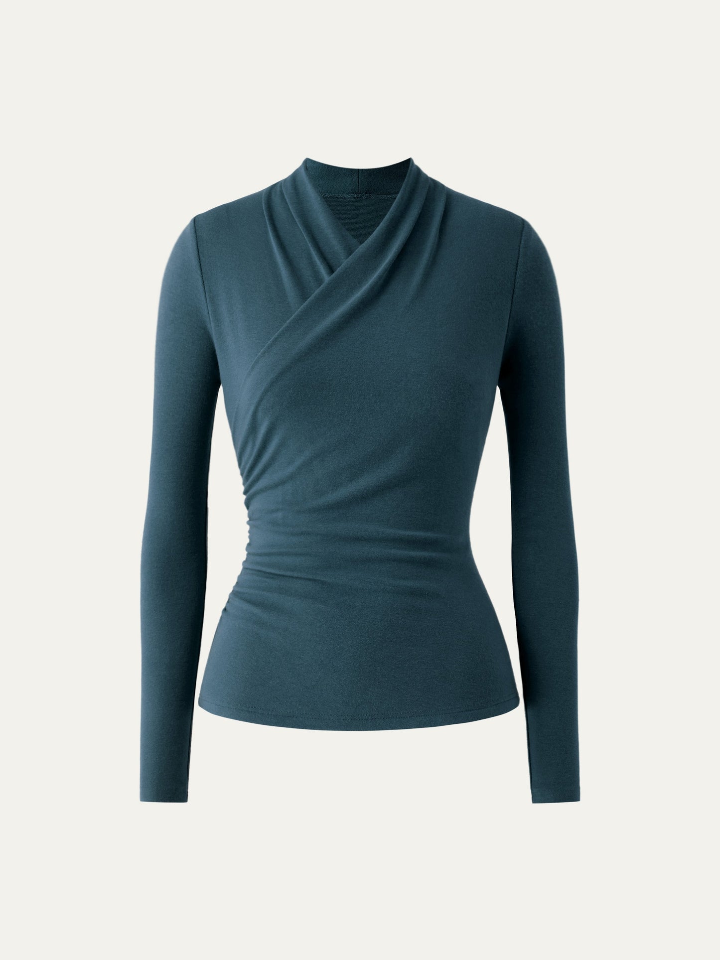 Das Soft Embrace Top