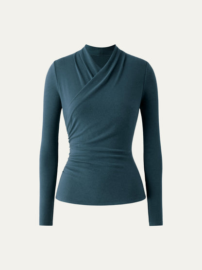 Das Soft Embrace Top