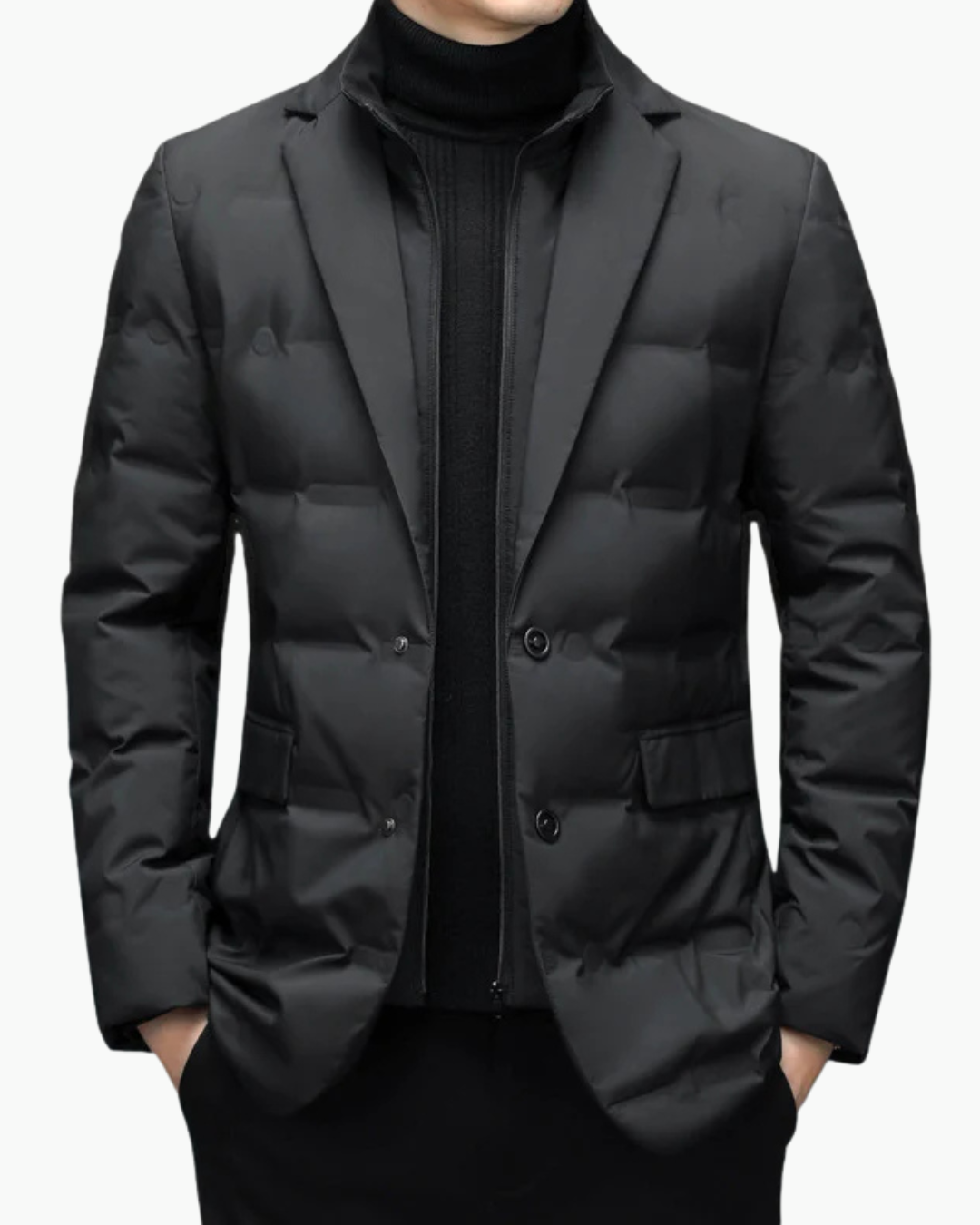 Marlene | Elegante Damenjacke in Premiumqualität