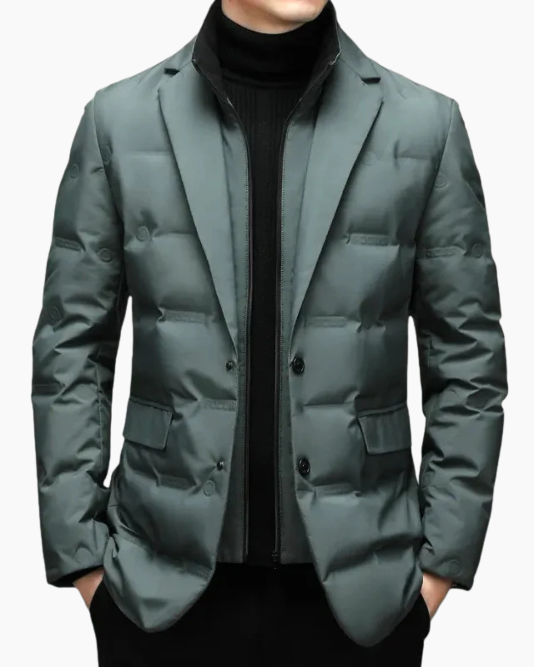 Marlene | Elegante Damenjacke in Premiumqualität