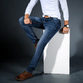 Vera | Komfortabler Stretch-Denim mit Stil