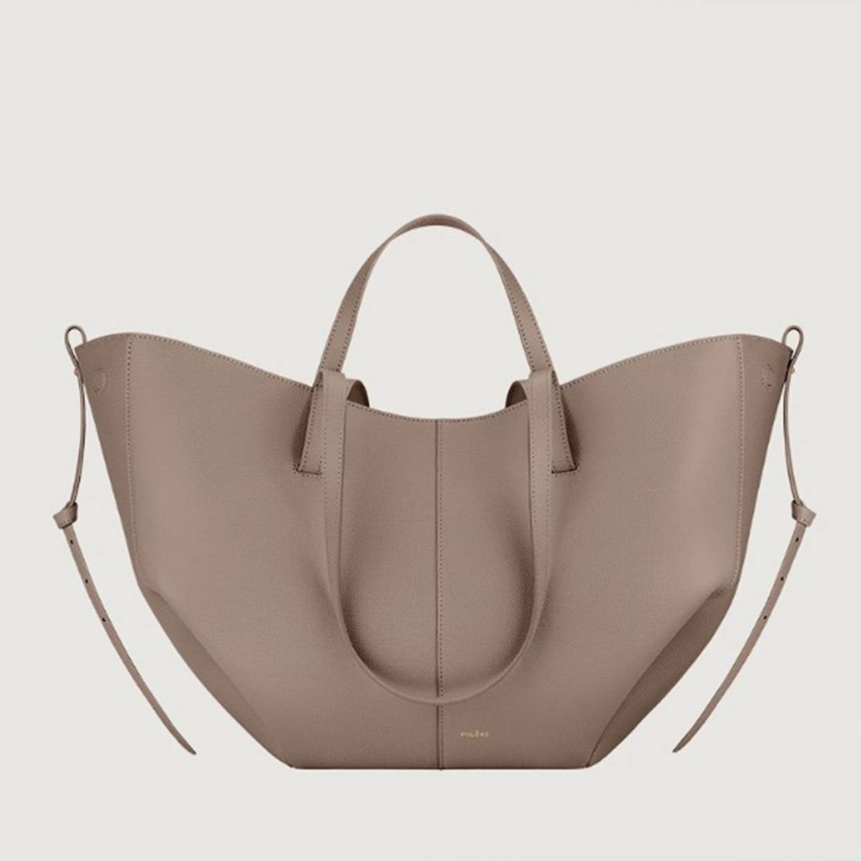 Frida | Klassische Shopper im Vintage-Stil