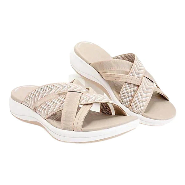 Marlene | Orthopädische Sandalen mit Komfort