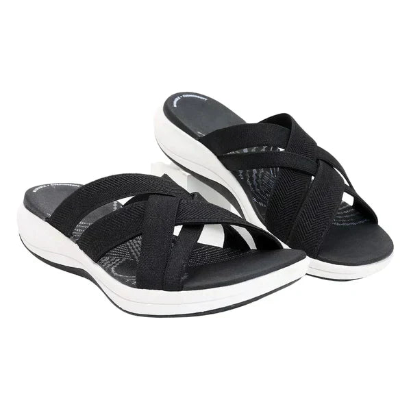 Marlene | Orthopädische Sandalen mit Komfort