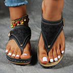 Marlene | Orthopädische Sandalen mit Komfort