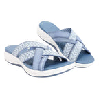 Marlene | Orthopädische Sandalen mit Komfort