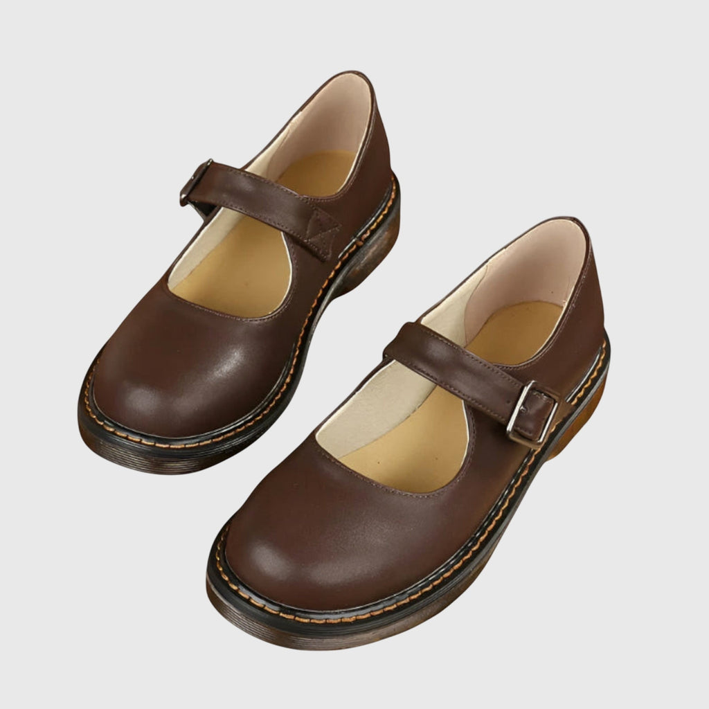 Vera | Orthopädische Sandalen mit Komfort