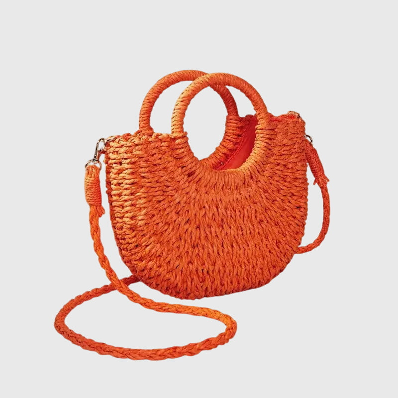 Elisa | Leichte Schultertasche für den Sommer