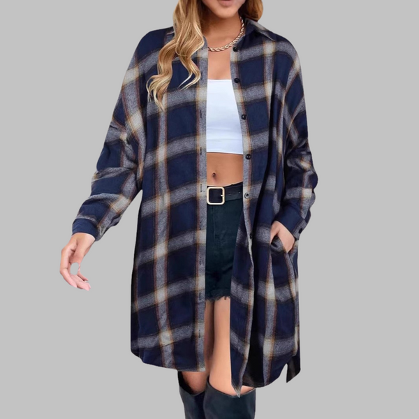 Die Northern Trail Jacke
