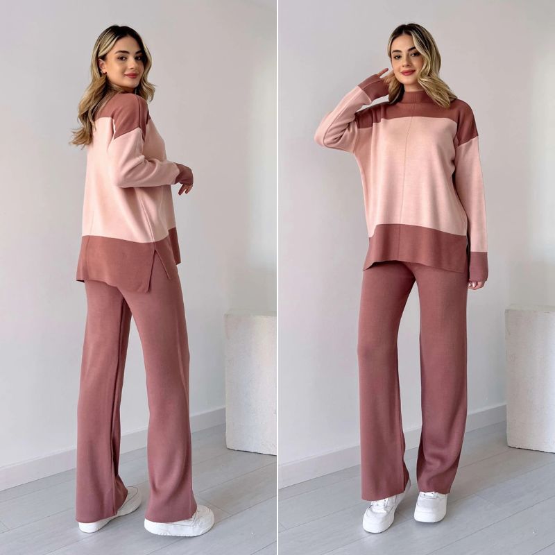 Vera | Trendiges Set mit zeitlosem Stil