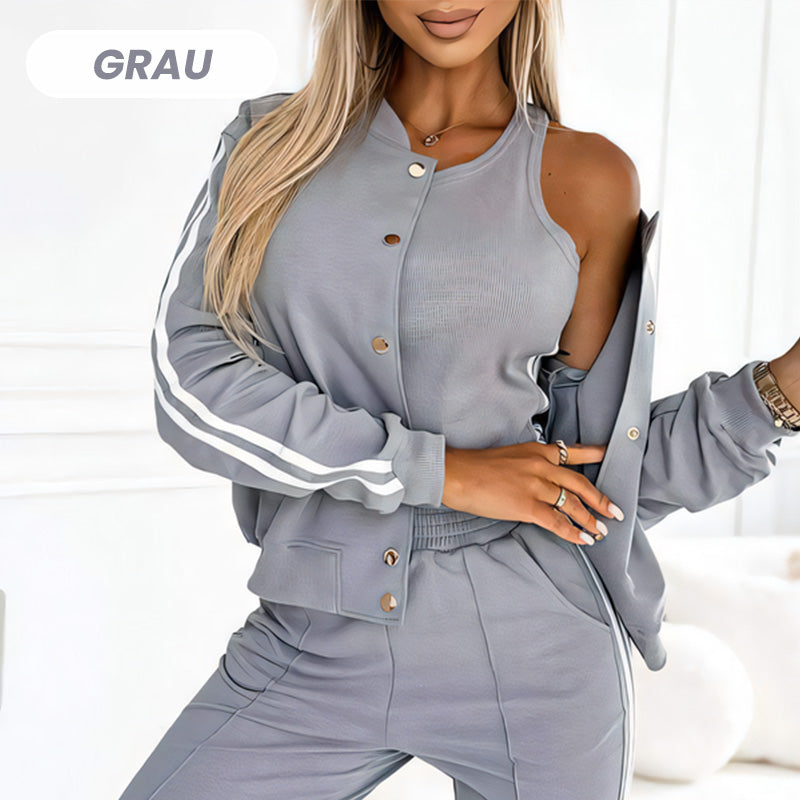 Das Street Chic Set