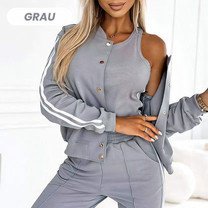 Das Street Chic Set