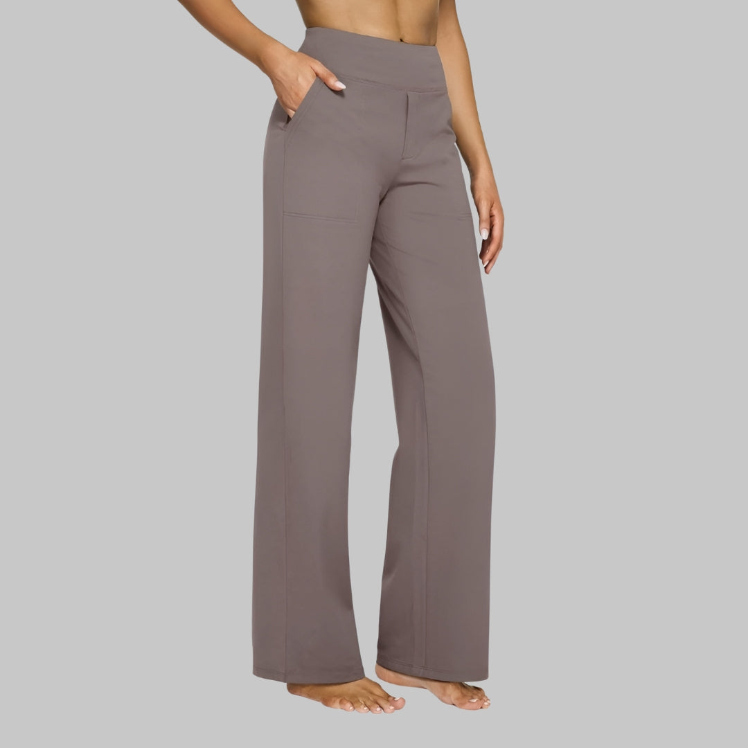 Lena | Bequeme Jerseyhose mit Komfort