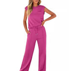 Vera | Legeres Sommer-Loungewear-Set