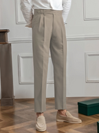 Petra | Elegante Plissee-Hose in Premium-Qualität