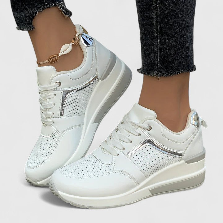 Lena | Orthopädische Komfortschuhe mit Stil