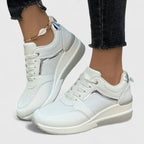 Lena | Orthopädische Komfortschuhe mit Stil