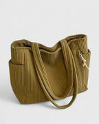 Vivienne | Stilvolle Shopper-Tasche aus Leder