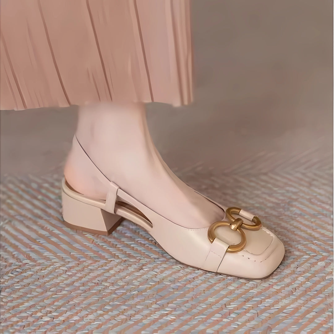 Helena | Orthopädische Sandalen mit Komfort